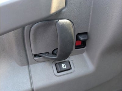 2025 Chevrolet Express Cargo Van Work Van