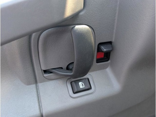 2025 Chevrolet Express Cargo Van Work Van