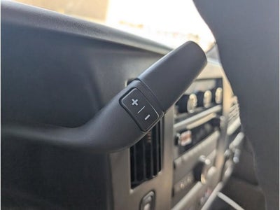 2025 Chevrolet Express Cargo Van Work Van