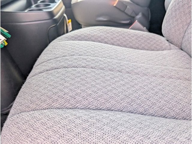 2025 Chevrolet Express Cargo Van Work Van