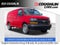 2025 Chevrolet Express Cargo Van Work Van