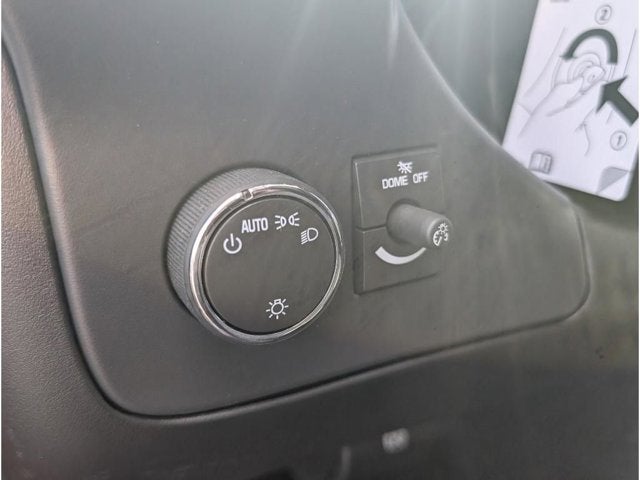 2025 Chevrolet Express Cargo Van Work Van