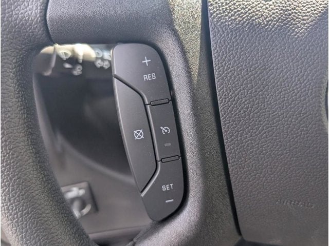 2025 Chevrolet Express Cargo Van Work Van