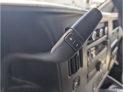 2025 Chevrolet Express Cargo Van Work Van