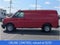 2025 Chevrolet Express Cargo Van Work Van