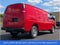 2025 Chevrolet Express Cargo Van Work Van