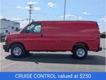 2025 Chevrolet Express Cargo Van Work Van