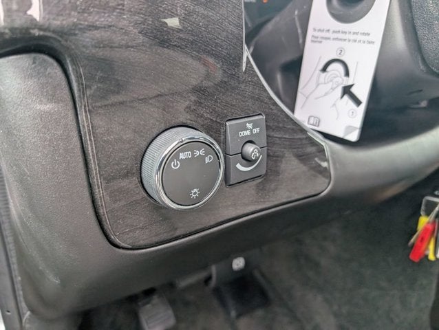 2026 Chevrolet Express Cargo Van Work Van