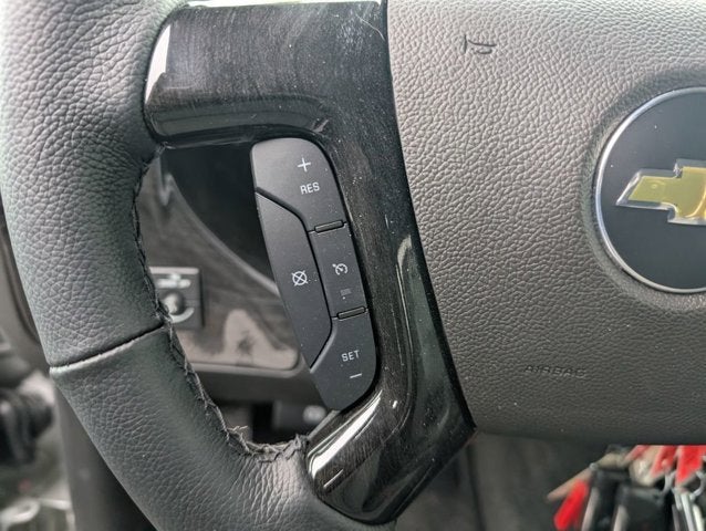 2026 Chevrolet Express Cargo Van Work Van