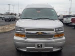 2026 Chevrolet Express Cargo Van Work Van
