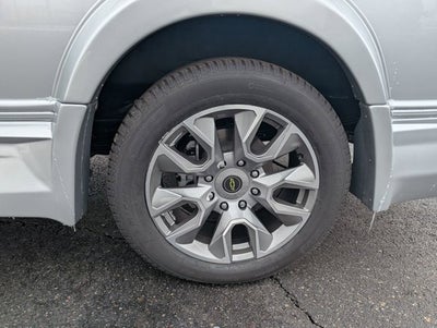 2026 Chevrolet Express Cargo Van Work Van