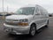 2026 Chevrolet Express Cargo Van Work Van