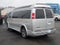 2026 Chevrolet Express Cargo Van Work Van
