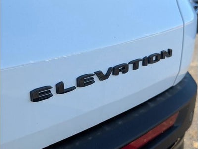 2026 GMC Acadia AWD Elevation