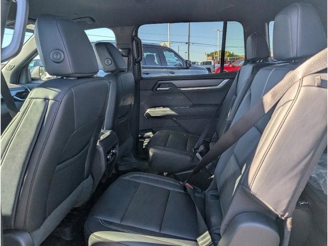 2026 GMC Acadia AWD Elevation