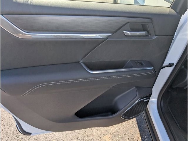 2026 GMC Acadia AWD Elevation