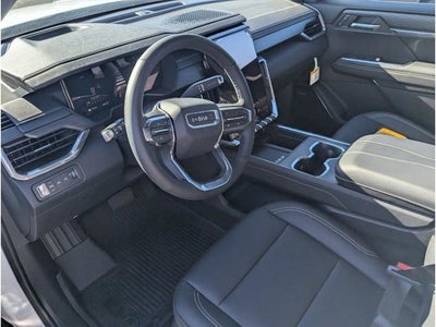 2026 GMC Acadia AWD Elevation