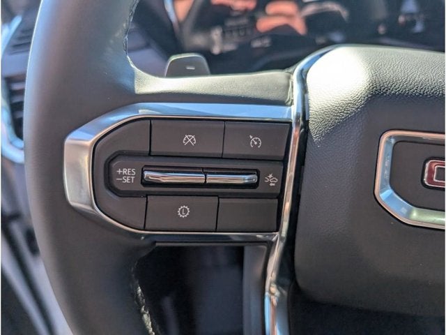 2026 GMC Acadia AWD Elevation