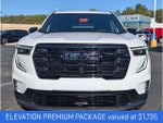 2026 GMC Acadia AWD Elevation