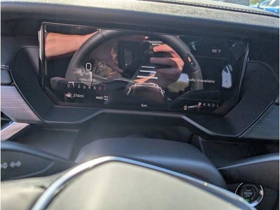 2026 GMC Acadia AWD Elevation