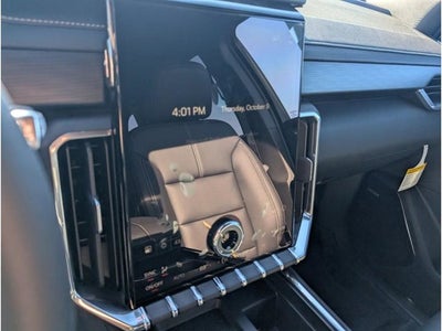 2026 GMC Acadia AWD Elevation