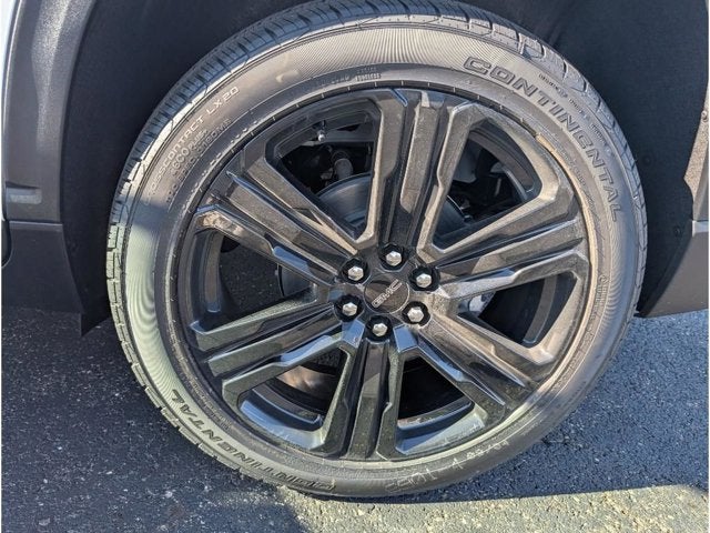 2026 GMC Acadia AWD Elevation