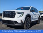 2026 GMC Acadia AWD Elevation