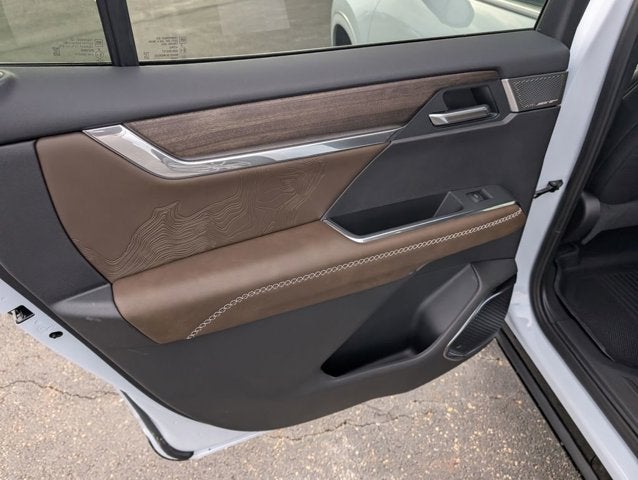 2026 GMC Acadia AWD Denali Ultimate