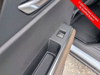 2026 GMC Acadia AWD Denali Ultimate