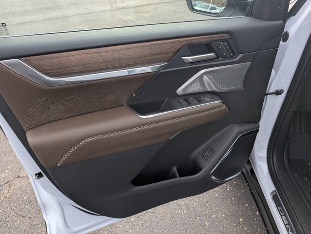 2026 GMC Acadia AWD Denali Ultimate