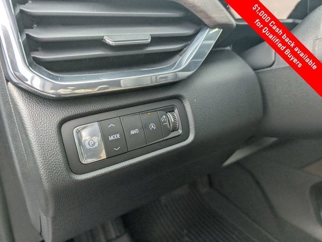 2026 GMC Acadia AWD Denali Ultimate