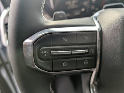 2026 GMC Acadia AWD Denali Ultimate