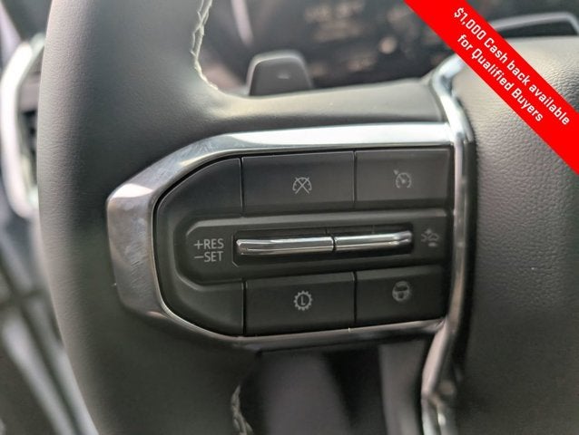 2026 GMC Acadia AWD Denali Ultimate