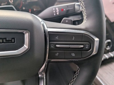 2026 GMC Acadia AWD Denali Ultimate