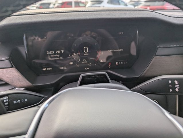 2026 GMC Acadia AWD Denali Ultimate