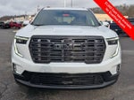 2026 GMC Acadia AWD Denali Ultimate