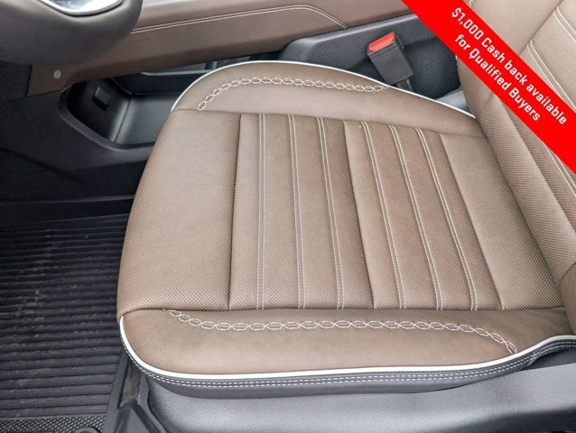 2026 GMC Acadia AWD Denali Ultimate