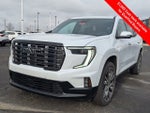 2026 GMC Acadia AWD Denali Ultimate