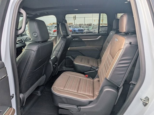 2026 GMC Acadia AWD Denali Ultimate