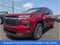 2025 Chevrolet Traverse FWD LT