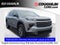 2024 Chevrolet Traverse AWD LT