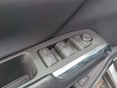 2024 Chevrolet Traverse AWD LT
