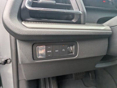 2024 Chevrolet Traverse AWD LT