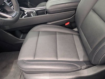 2024 Chevrolet Traverse AWD LT