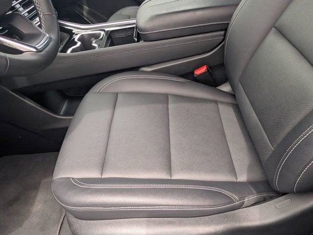 2024 Chevrolet Traverse AWD LT