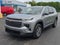 2024 Chevrolet Traverse AWD LT