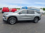 2024 Chevrolet Traverse AWD LT
