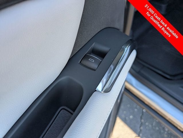 2026 Chevrolet Traverse AWD High Country