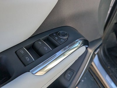 2026 Chevrolet Traverse AWD High Country