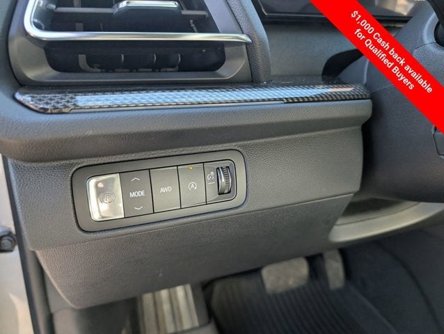 2026 Chevrolet Traverse AWD High Country